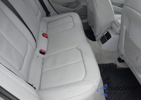 2015 Audi A3 2.0T Premium из США, поврежденный, VIN WAUEFHFF6F1021496
